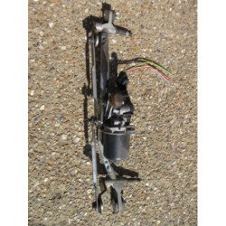 Mecanisme Essuie Glace Avant Citroen C3 2 Phase 1